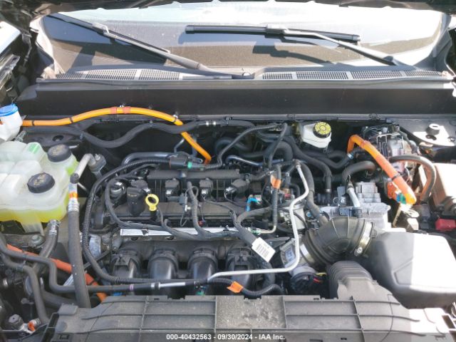 3FTTW8E39PRA33554 Ford Maverick Xlt