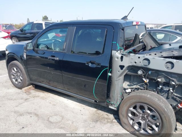 3FTTW8E39PRA33554 Ford Maverick Xlt