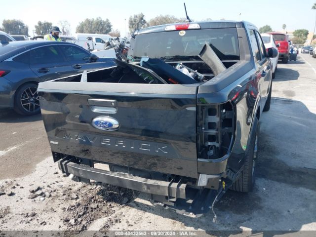3FTTW8E39PRA33554 Ford Maverick Xlt