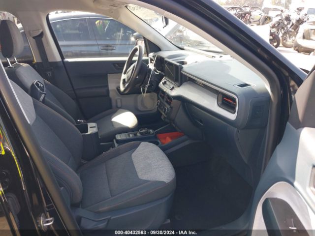3FTTW8E39PRA33554 Ford Maverick Xlt