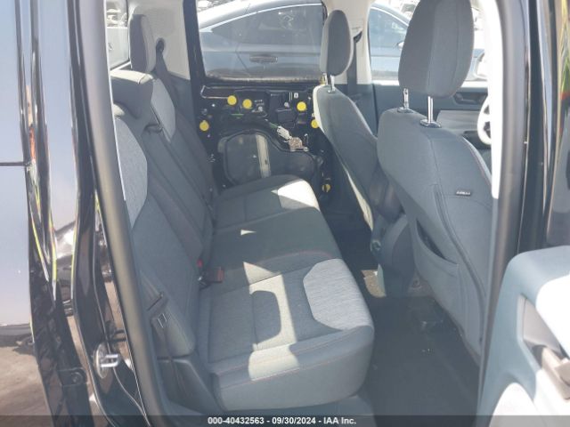 3FTTW8E39PRA33554 Ford Maverick Xlt