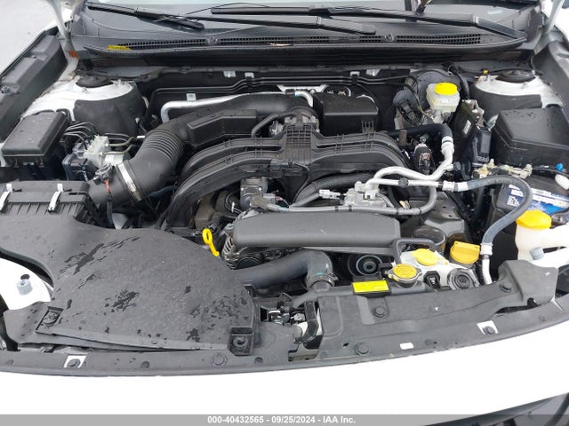 4S3BWAN61R3006752 Subaru Legacy Limited