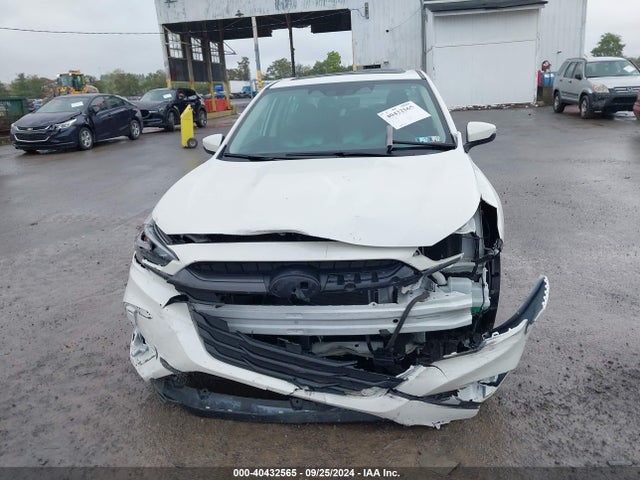 4S3BWAN61R3006752 Subaru Legacy Limited