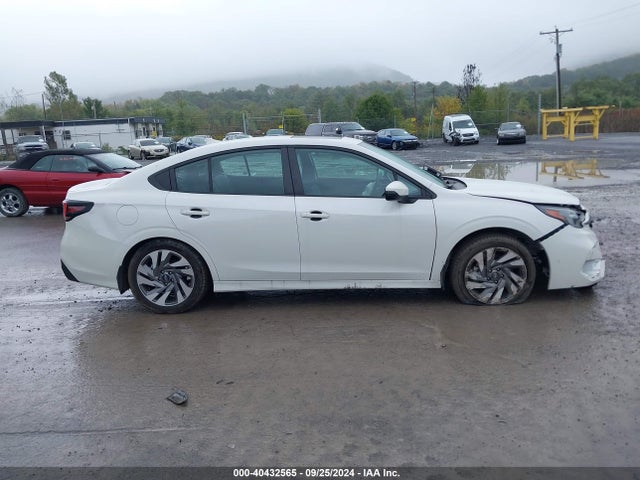 Subaru Legacy Limited 2024 4S3BWAN61R3006752 Image 13