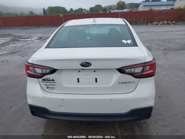 Subaru Legacy Limited 2024 4S3BWAN61R3006752 Image 16