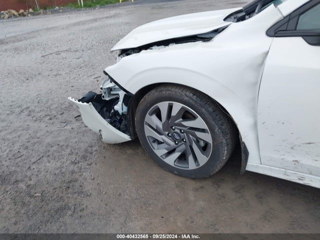 4S3BWAN61R3006752 Subaru Legacy Limited