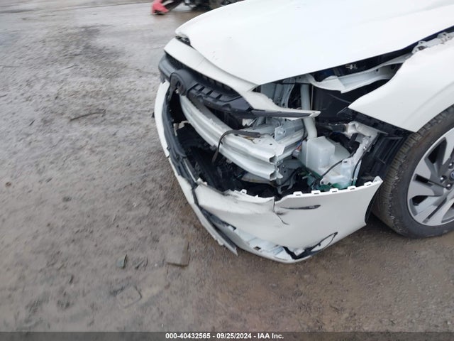 4S3BWAN61R3006752 Subaru Legacy Limited