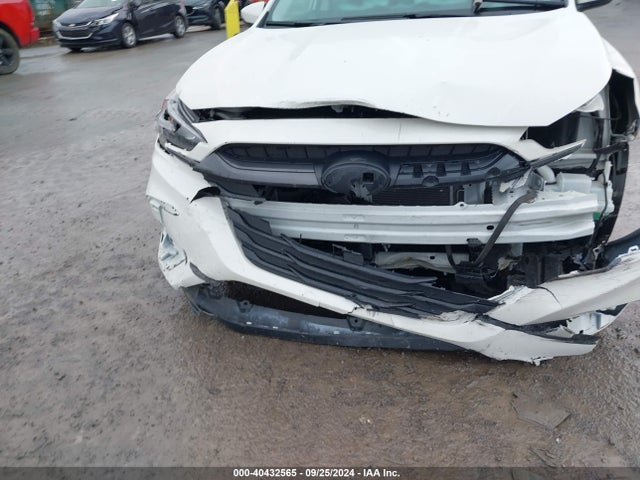 4S3BWAN61R3006752 Subaru Legacy Limited