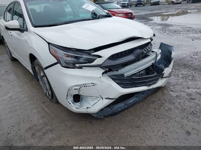 Subaru Legacy Limited 2024 4S3BWAN61R3006752 Image 21