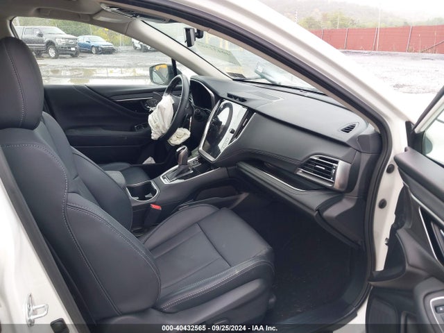 4S3BWAN61R3006752 Subaru Legacy Limited