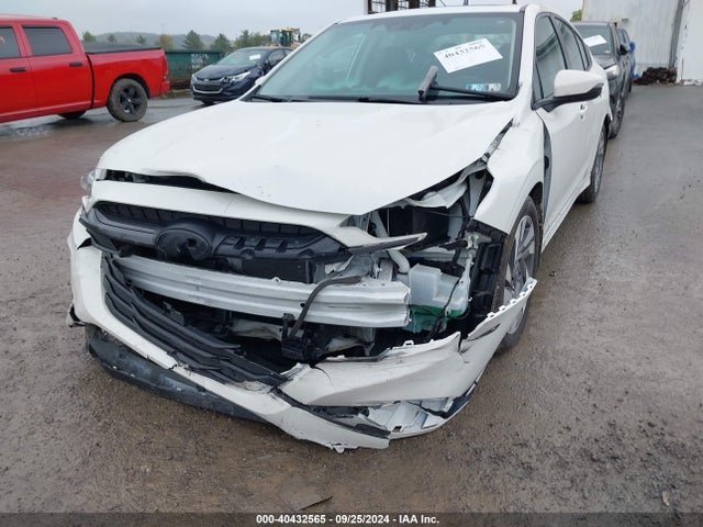 4S3BWAN61R3006752 Subaru Legacy Limited