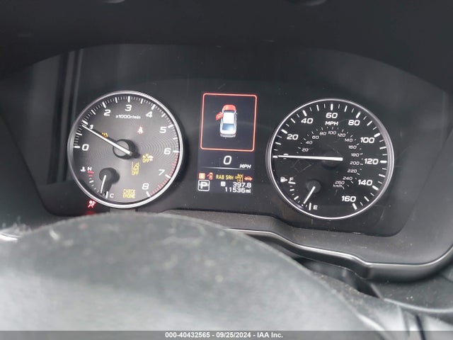 4S3BWAN61R3006752 Subaru Legacy Limited