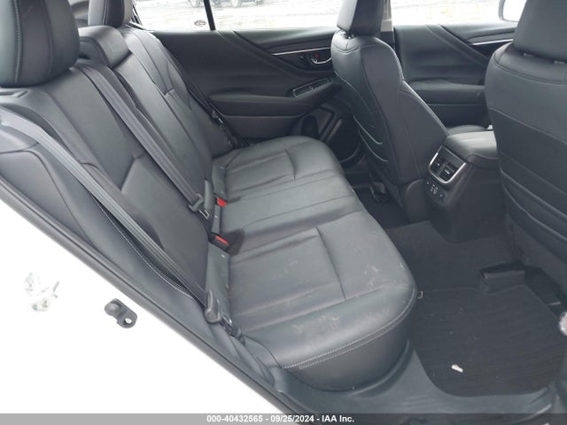 4S3BWAN61R3006752 Subaru Legacy Limited