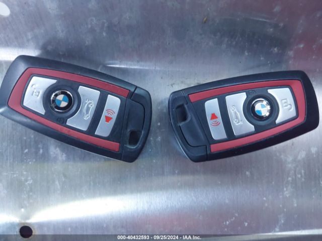 WBA8B7C56JA930068 BMW 340i Xdrive