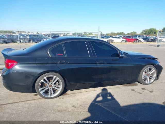 WBA8B7C56JA930068 BMW 340i Xdrive