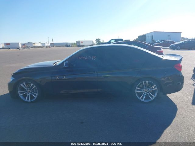 WBA8B7C56JA930068 BMW 340i Xdrive
