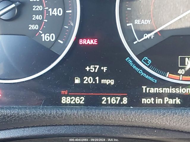 WBA8B7C56JA930068 BMW 340i Xdrive