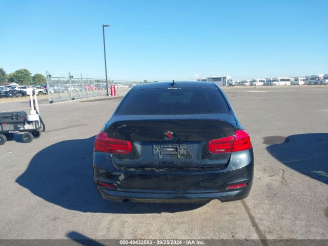 WBA8B7C56JA930068 BMW 340i Xdrive