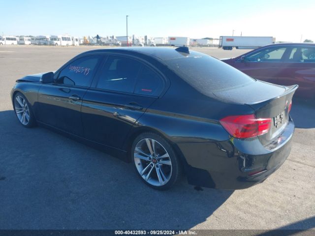 WBA8B7C56JA930068 BMW 340i Xdrive