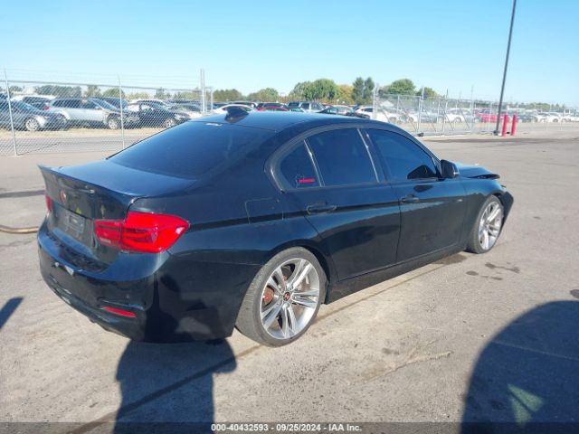 WBA8B7C56JA930068 BMW 340i Xdrive