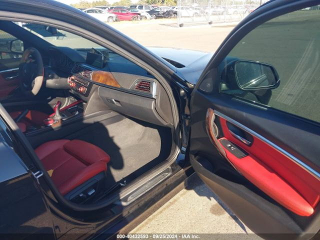 WBA8B7C56JA930068 BMW 340i Xdrive