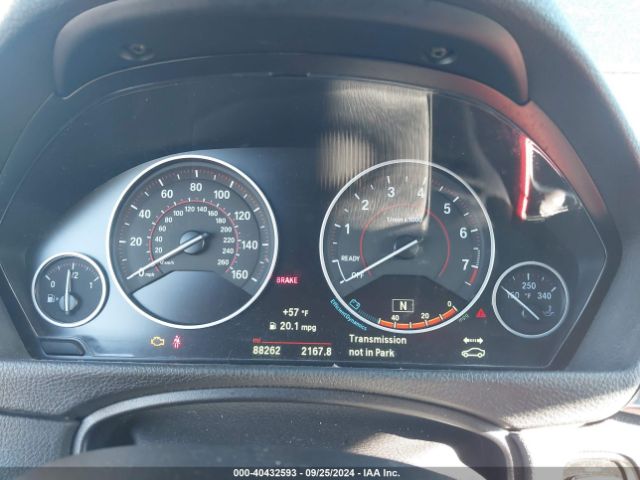 WBA8B7C56JA930068 BMW 340i Xdrive