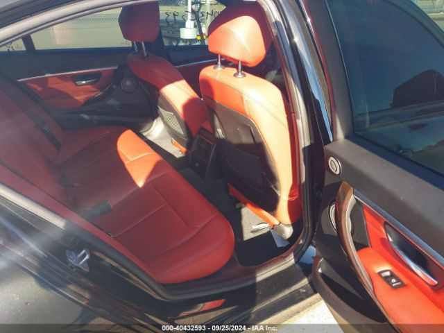 WBA8B7C56JA930068 BMW 340i Xdrive