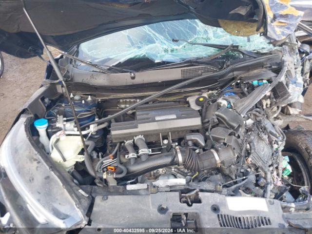 2HKRW2H54LH637403 Honda Cr-v Awd Ex