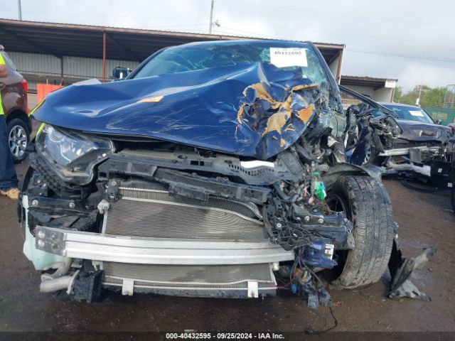 2HKRW2H54LH637403 Honda Cr-v Awd Ex