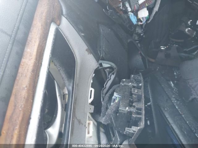2HKRW2H54LH637403 Honda Cr-v Awd Ex