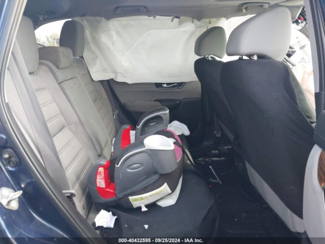 2HKRW2H54LH637403 Honda Cr-v Awd Ex