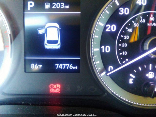 KMHRB8A30MU064512 Hyundai Venue Se