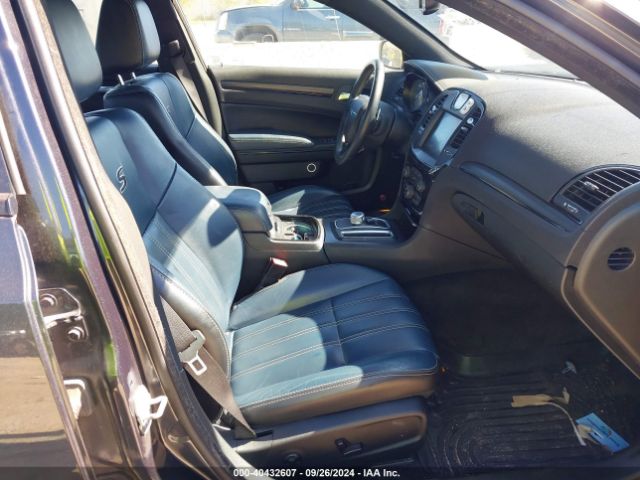 2C3CCAGGXGH152522 Chrysler 300 300s