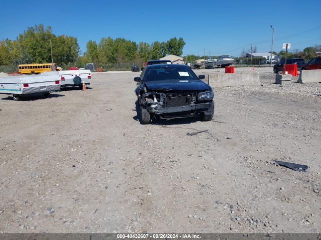 2C3CCAGGXGH152522 Chrysler 300 300s