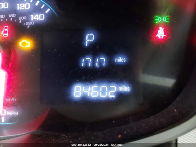 1G1JD5SG7J4111759 Chevrolet Sonic Lt Auto