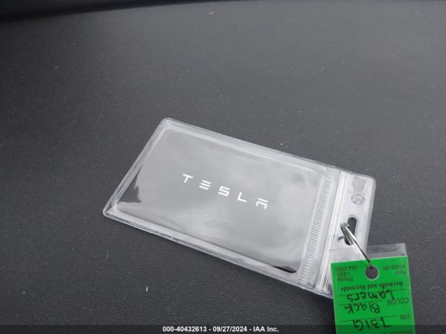 5YJ3E1EB6MF916395 Tesla Model 3 Long Range Dual Motor All-wheel Drive