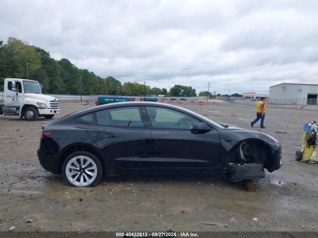 5YJ3E1EB6MF916395 Tesla Model 3 Long Range Dual Motor All-wheel Drive