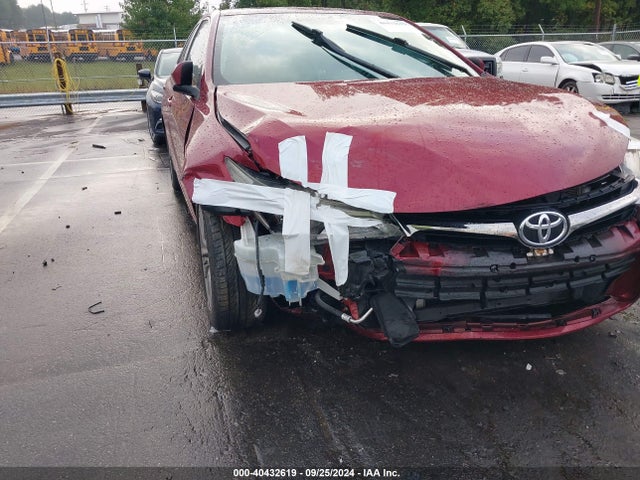 Toyota CAMRY SE 2016 4T1BF1FK9GU547451 Image 6
