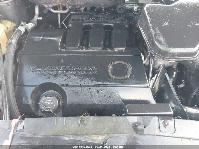 40432631 :رقم المزاد ، JM3TB2DA7E0441631 vin ، 2014 Mazda Cx-9 Grand Touring مزاد بيع
