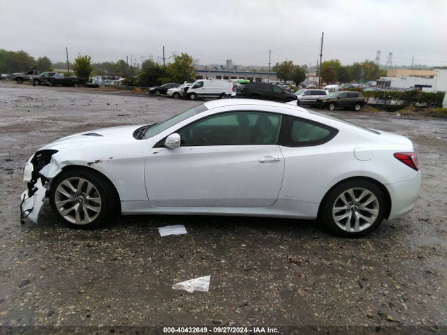 Hyundai Genesis 3.8 Base 2015 KMHHU6KJ1FU125151 Image 15