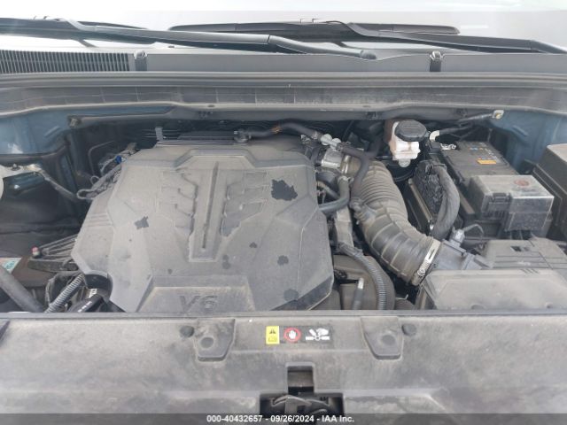 KNDNE5H38R6337545 KIA Carnival Mpv Sx Prestige