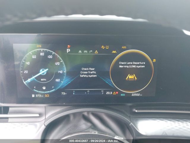 KNDNE5H38R6337545 KIA Carnival Mpv Sx Prestige