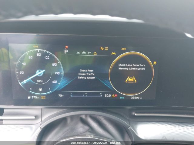 KNDNE5H38R6337545 KIA Carnival Mpv Sx Prestige