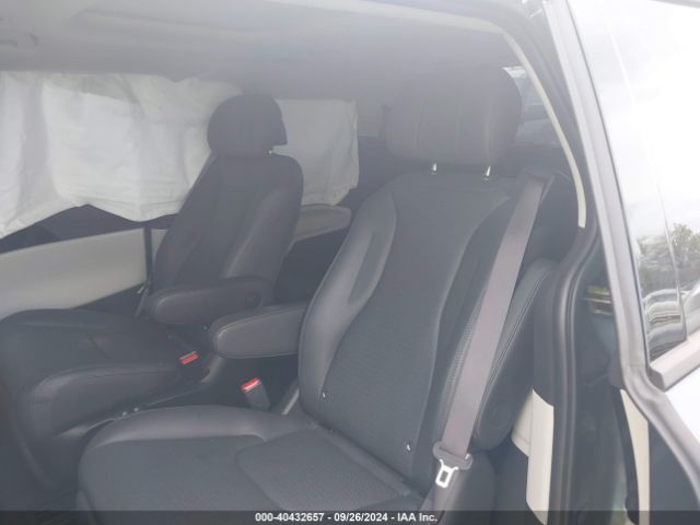 KNDNE5H38R6337545 KIA Carnival Mpv Sx Prestige