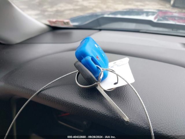 1GCVKRECXGZ123740 Chevrolet Silverado 1500 2lt