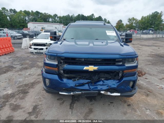 1GCVKRECXGZ123740 Chevrolet Silverado 1500 2lt