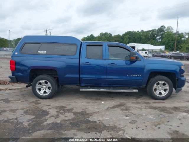 1GCVKRECXGZ123740 Chevrolet Silverado 1500 2lt