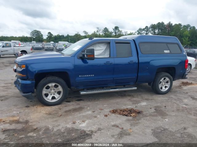 1GCVKRECXGZ123740 Chevrolet Silverado 1500 2lt