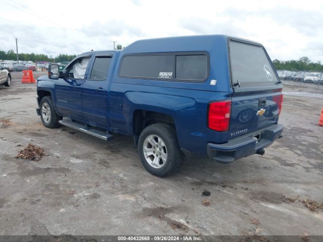 1GCVKRECXGZ123740 Chevrolet Silverado 1500 2lt