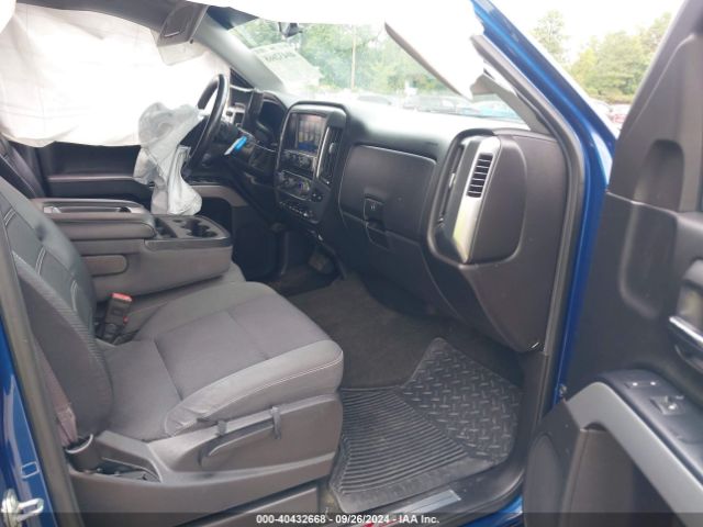 1GCVKRECXGZ123740 Chevrolet Silverado 1500 2lt